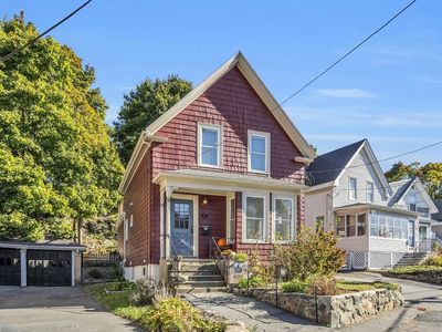 16 Jessie St, Swampscott, MA, 01907