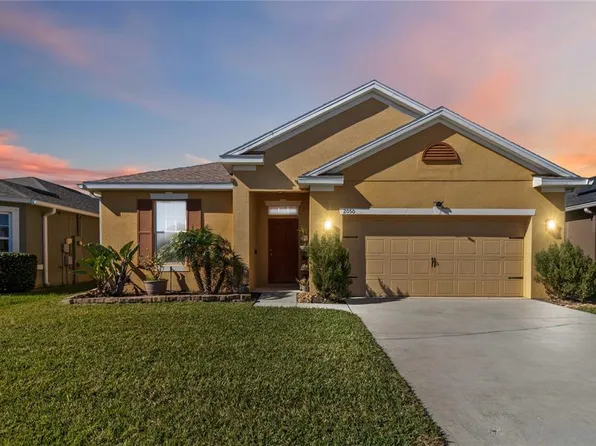 2050 Patriot Way, Saint Cloud, FL 34769