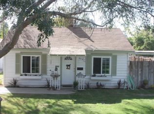 509 Castro Ln, Bakersfield, CA 93304