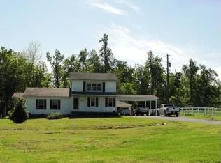 2076 Phelps Rd, Benton, KY 42025