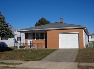 201 Port Royal Dr, Toms River, NJ