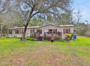 9700 McMahon Ave, Hastings, FL 32145