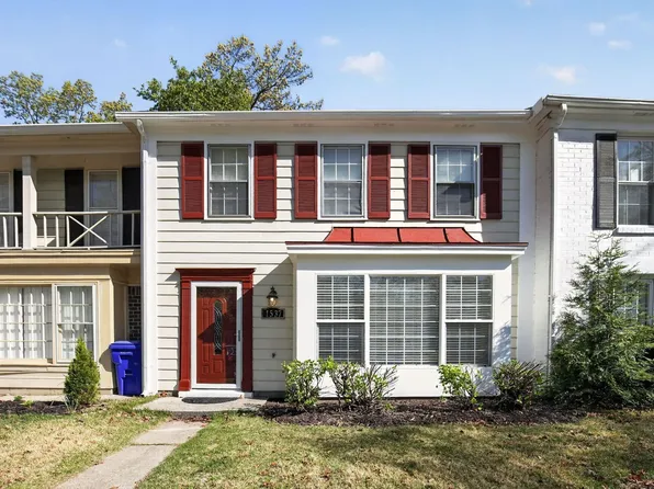 1537 Bryan Ct, Waldorf, MD 20602