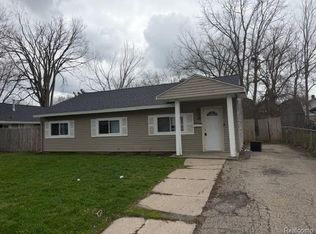 939 Ingleside Ave, Flint, MI