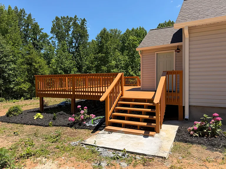 5158 Yadkinville Rd — Photo 15