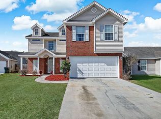 45 Willow Lakes Dr, Savannah, GA 31419