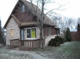 23645 Harrellson St, Macomb, MI 48042