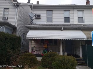 543 N James St, Hazleton, PA 18201