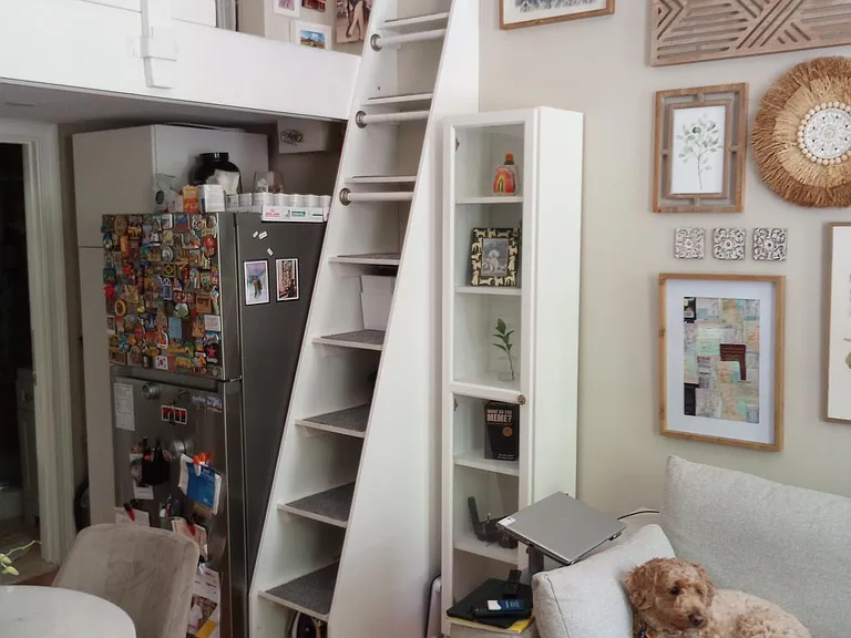 290 Columbus Ave #4 — Photo 5