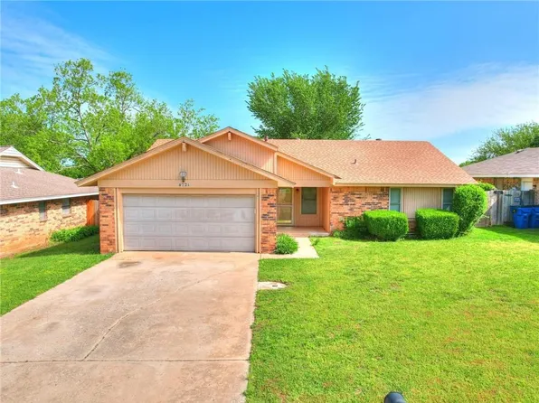 4721 Forest Hills Dr, Noble, OK 73068
