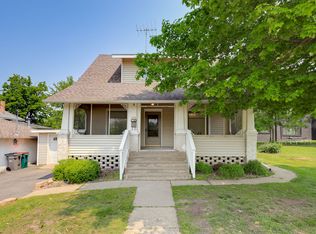 213 Spring St, River Falls, WI 54022