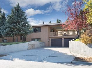 834 Moon Valley Rd, Billings, MT 59105
