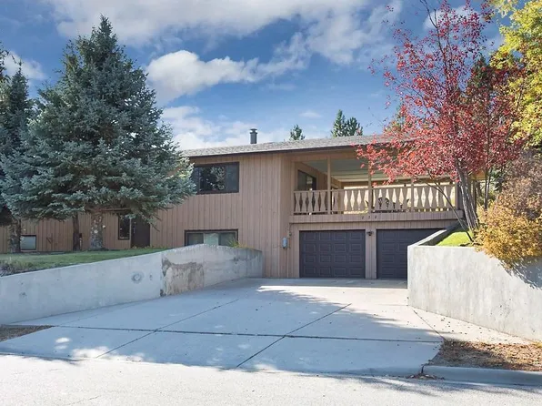 834 Moon Valley Rd, Billings, MT 59105