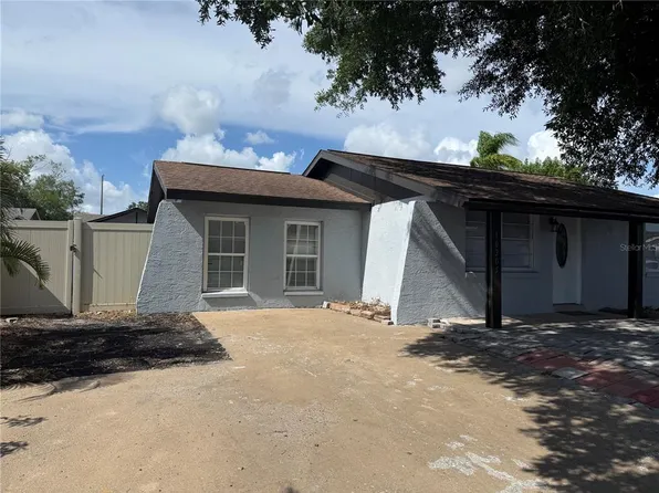 10205 BELLHURST COURT, TAMPA, FL 33615