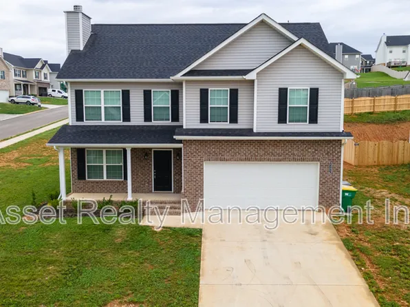8205 Zodiac Ln, Powell, TN 37849
