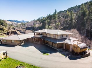 22689 Alderpoint Rd, Alderpoint, CA 95511