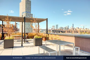 Rented by The Blueground