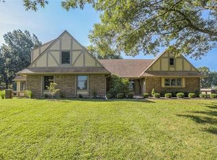 12005 W 150th Cir, Olathe, KS 66062