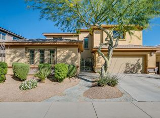 22209 N 36th Way, Phoenix, AZ 85050