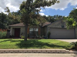 9906 Fall Harvest, San Antonio, TX 78254