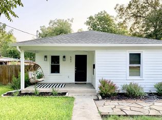 543 Avenue A, New Braunfels, TX 78130