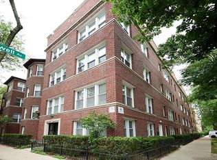1609 W Farwell Ave #2, Chicago, IL 60626