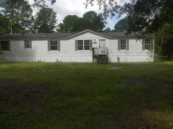 2815 Easler Hwy, Greeleyville, SC 29056