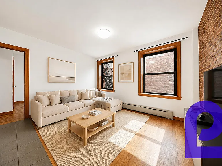 525 9th Ave #2B — Photo 1