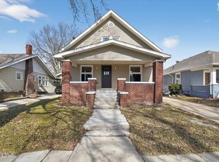 622 W North St, Fostoria, OH 44830