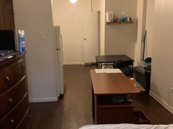 1421 W Ritner St FLOOR 1