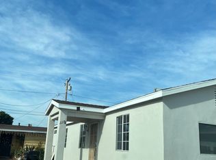 227 N 4th St #1/2, Montebello, CA 90640