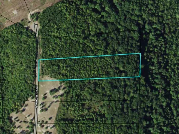 0 S Deer Run Rd #35, Trenton, GA 30752