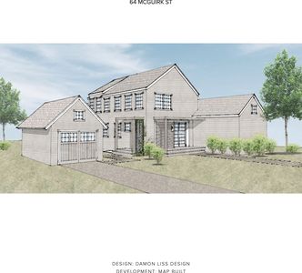 64 McGuirk St, East Hampton, NY, 11937