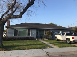 132 W Acacia St, Salinas, CA 93901