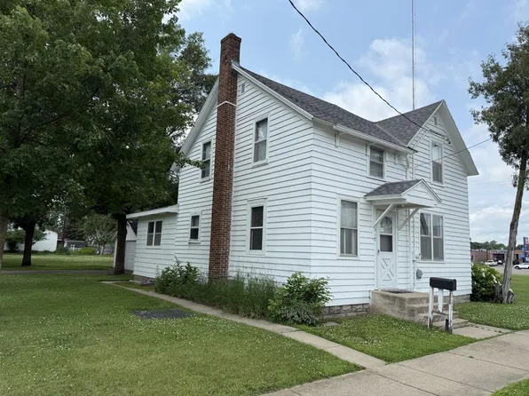 317 3rd Ave S, Cold Spring, MN 56320