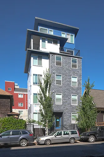 Affordable Studios on Cap Hill! Photo 1