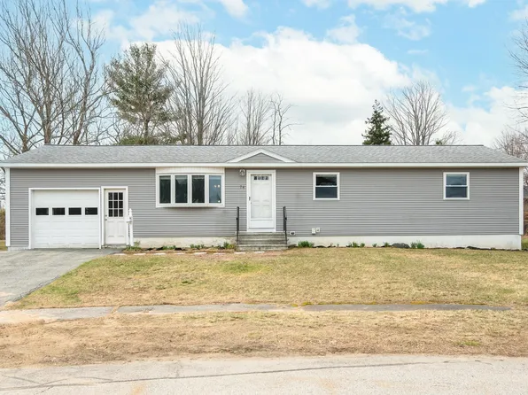 74 Suzanne Drive, Portsmouth, NH 03801