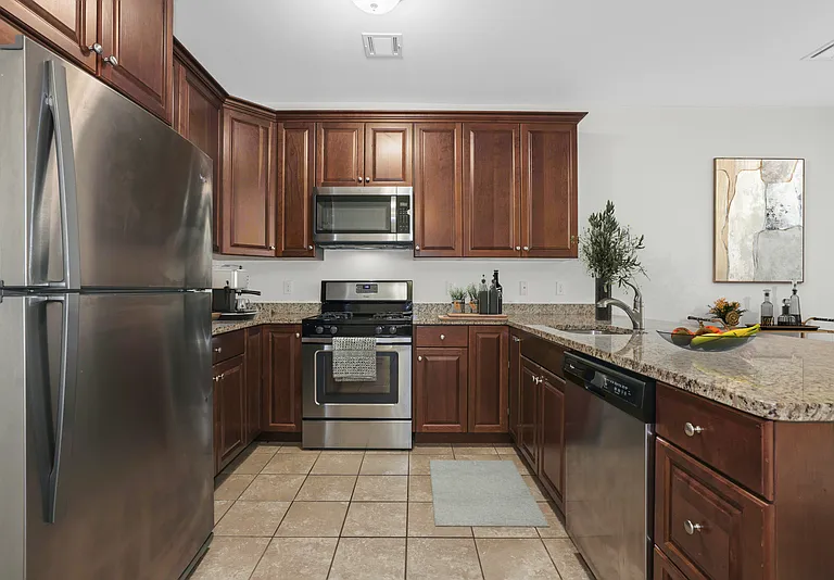 Woodcrest at Clark - 55+ — Photo 1