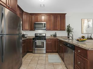 Woodcrest at Clark - 55+, Clark, NJ 07066