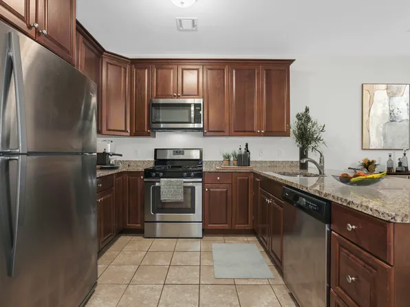 Woodcrest at Clark - 55+