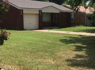 3605 Garfield St, Wichita Falls, TX 76308
