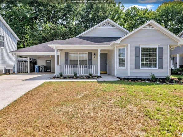 1919 Gallant Fox Dr, Helena, AL 35080