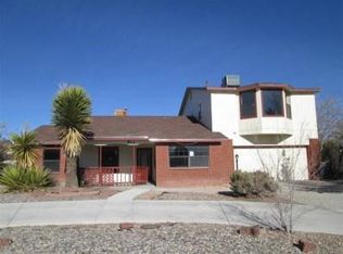 612 Stagecoach Rd SE, Rio Rancho, NM 87124