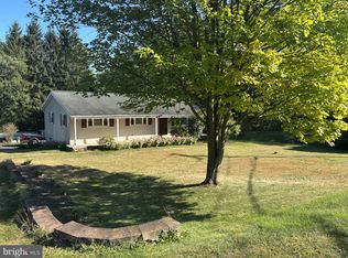 1470 Middle Rd, Lewistown, PA 17044