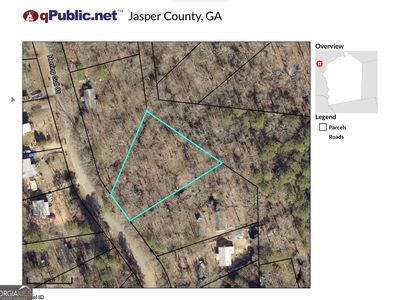 76 Herring Gull Ct, Monticello, GA, 31064