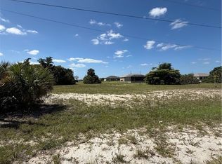 4218 NW 35th St, Cape Coral, FL 33993