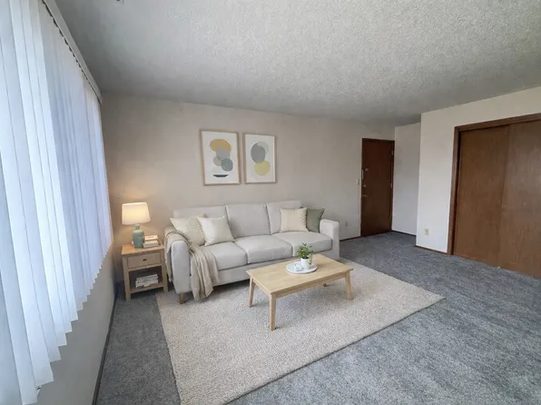 1125 Dixon Dr, 1125 Dixon Dr APT 6, Waterloo, IA 50701