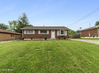 6325 Hackberry Way, Louisville, KY 40229