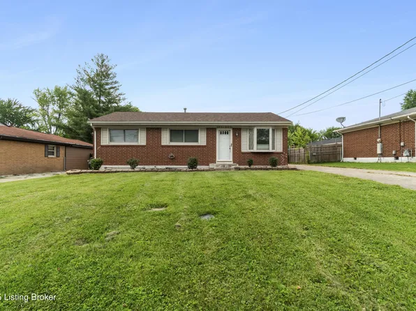 6325 Hackberry Way, Louisville, KY 40229