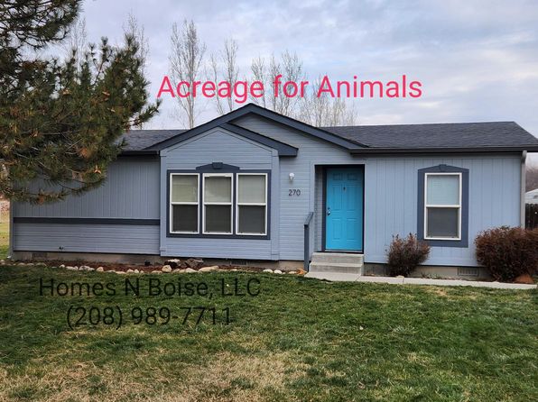 270 W Concord St